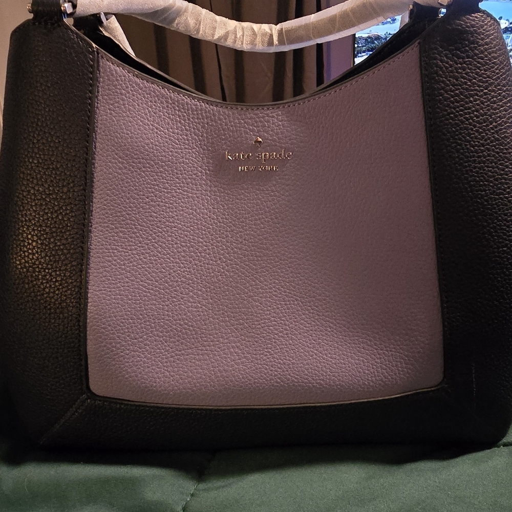 Kate Spade Lena Handbag